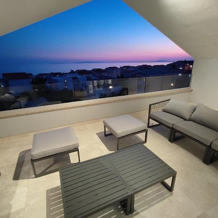 Dali II Apartman Novalja Szoba fotó